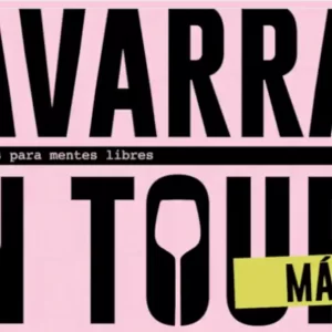 cata navarra on tour