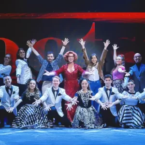 fechas y entradas tootsie comedia musical malaga