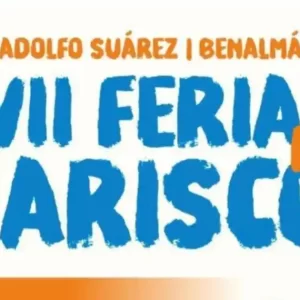 feria del marisco benalmadena 2026