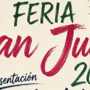 feria san juan alhaurin de la torre 2026