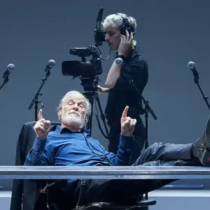memoria de adriano teatro malaga