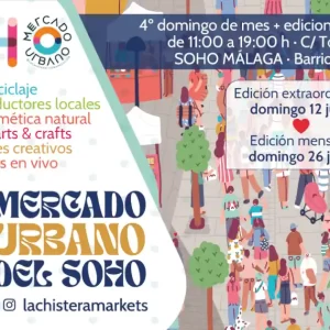 mercado urbano del soho julio 2026