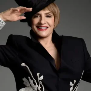 patti lupone concierto malaga