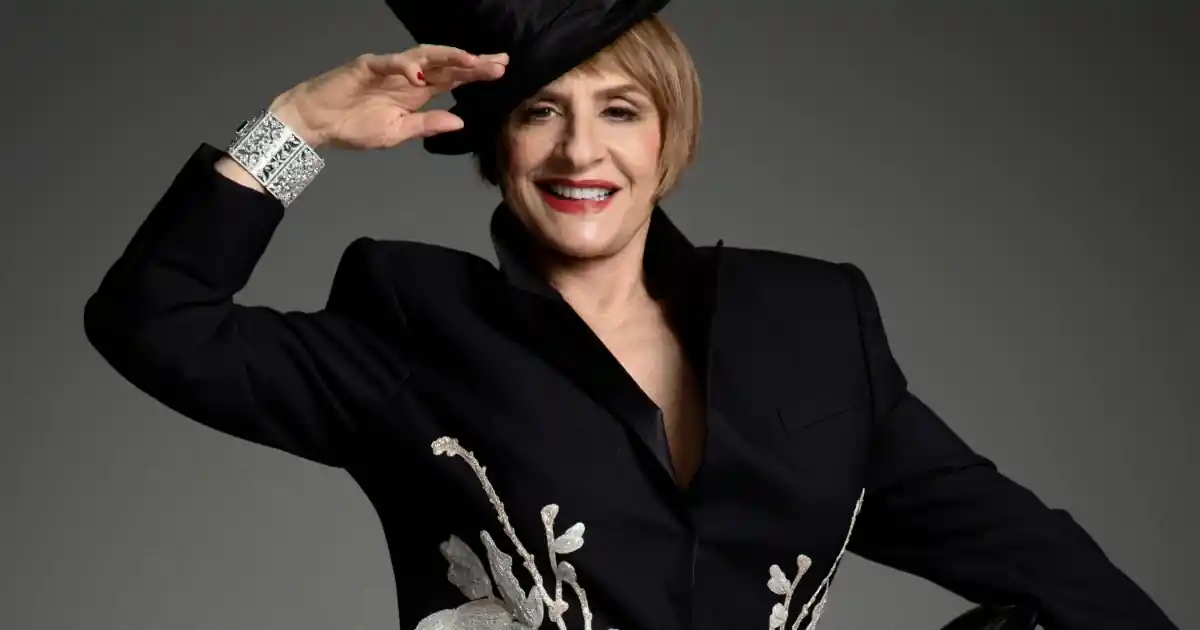 patti lupone concierto malaga