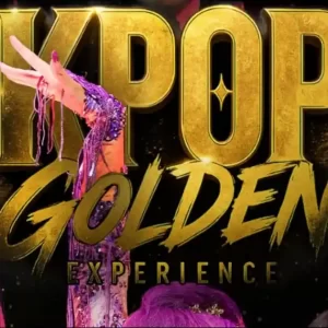 programa entradas kpop experience malaga 2026