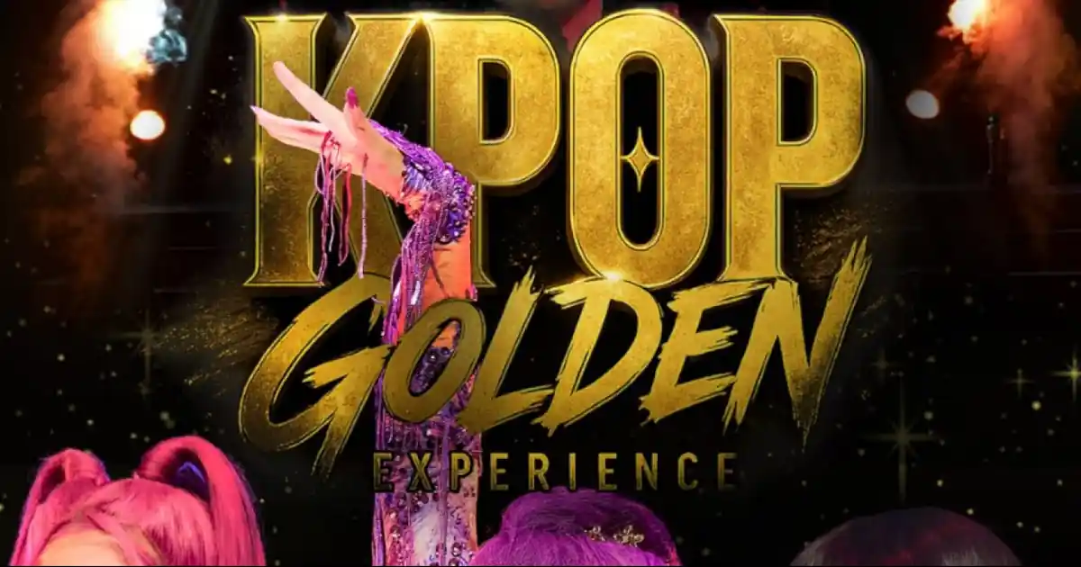programa entradas kpop experience malaga 2026