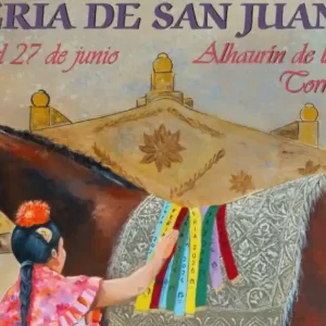 programa feria de san juan alhaurin de la torre 2026