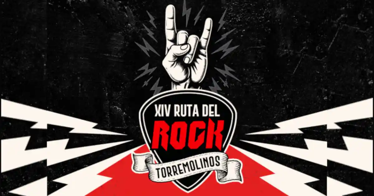 programa ruta del rock torremolinos 2026
