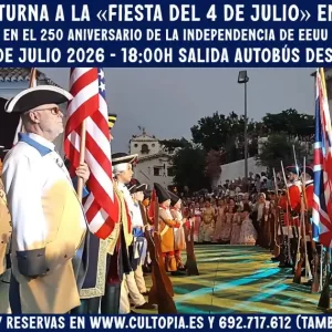 visita nocturna fiesta 4 julio macharaviaya cultopia 2026