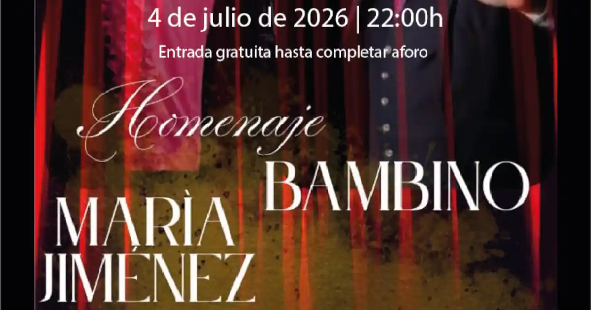 BAMBINO AMRIA JIMENEZ