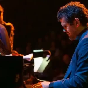 Leopoldo Osio concierto jazz malaga