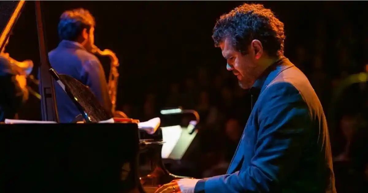 Leopoldo Osio concierto jazz malaga