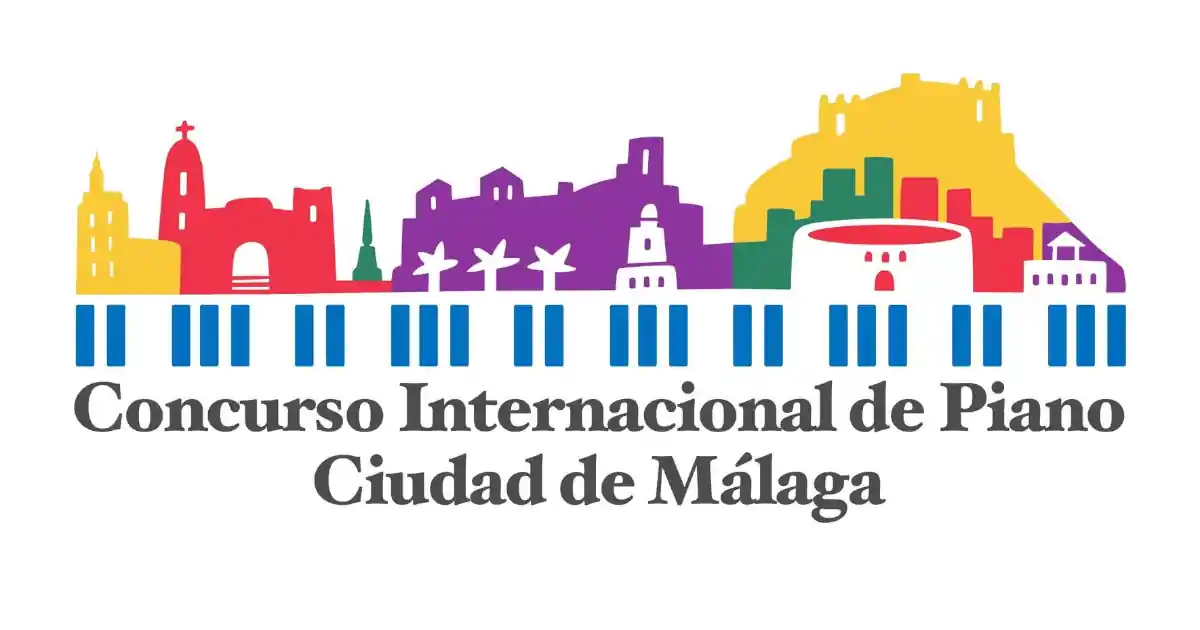 concurso internacional de piano malaga entradas programa
