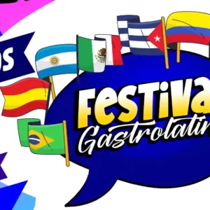 festival gastrolatino mijas fecha y horarios