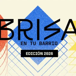 programa conciertos brisa en tu barrio 2026