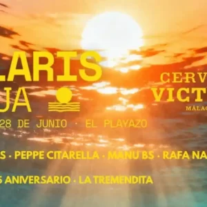 programa entradas solaris nerja