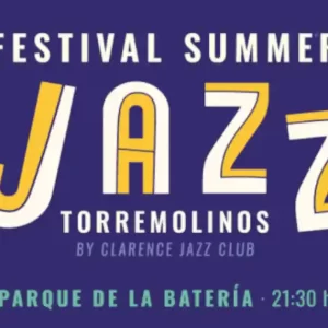 programa festival summer jazz torremolinos