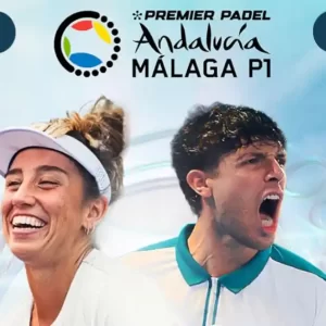 ENTRADAS PREMIER PADEL TOUR MALAGA 2026