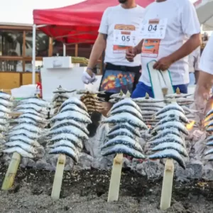 concurso de espetos torremolinos