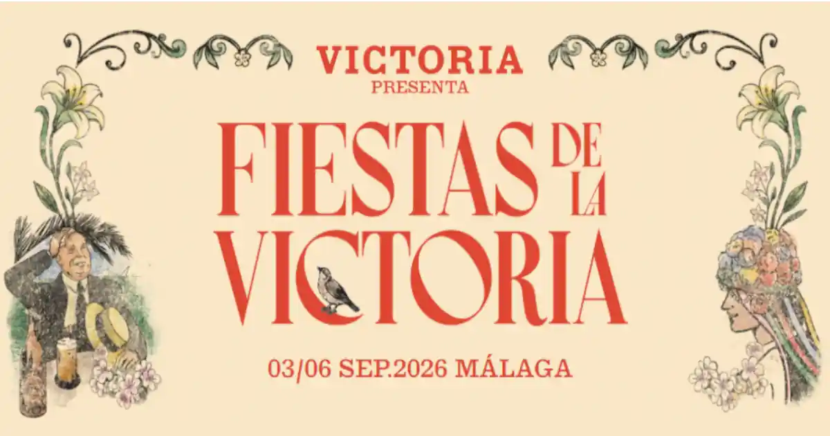 fiestas de la victoria malaga