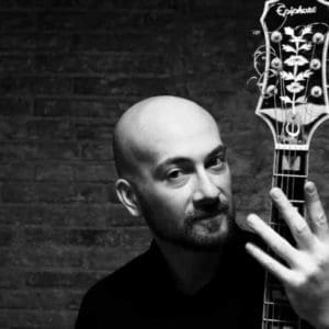ivan ilic concierto jazz malaga