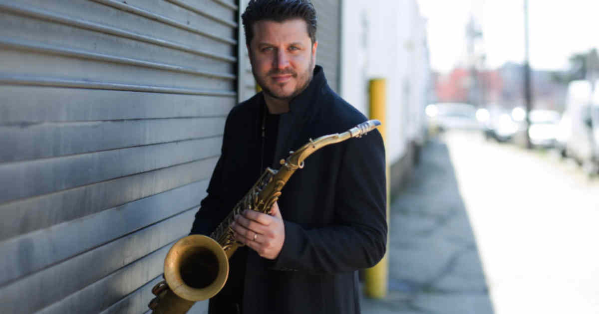 julio botti concierto jazz malaga