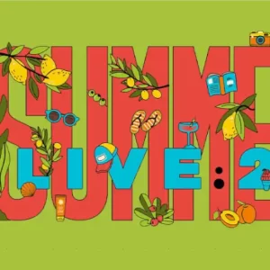 los40 summer malaga