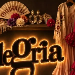 moda flamenca malaga alegria